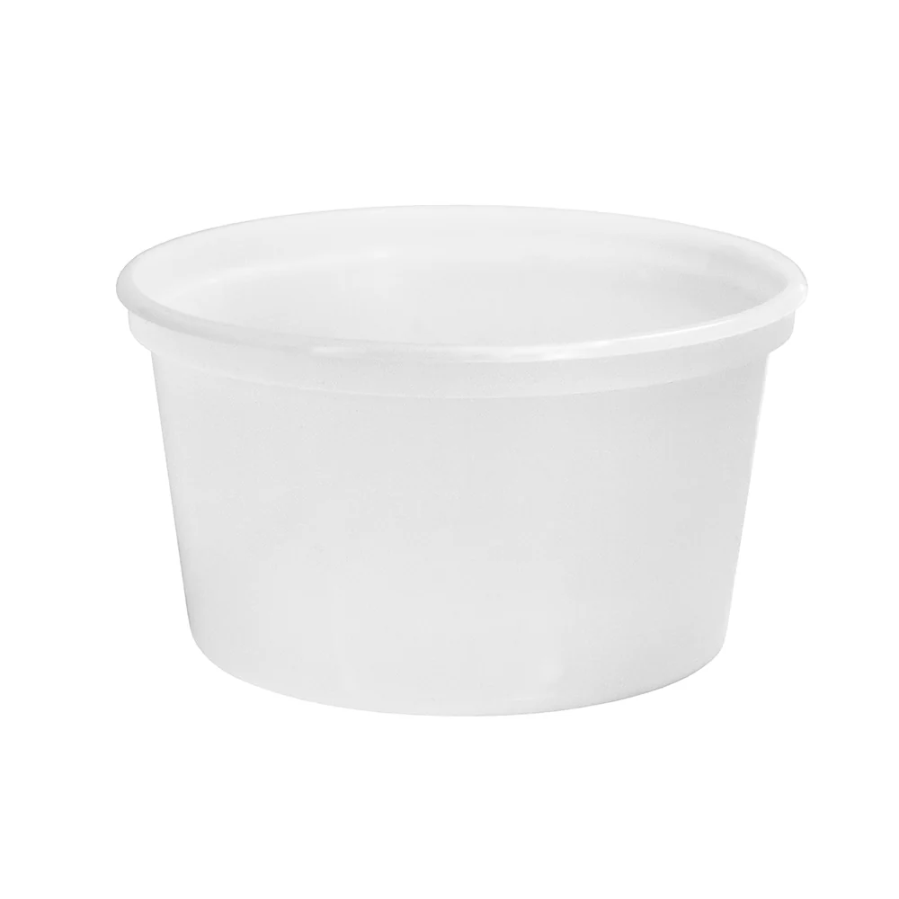 14 oz. BPA-Free Food-Grade Container (T41014CP) - Case of 500