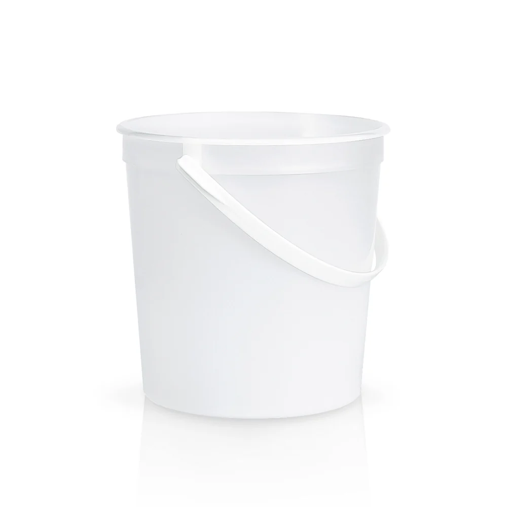 2/3 Gallon (85 oz.) BPA-Free Food-Grade Bucket (T60785CPB) - Case of 200 - Image 3