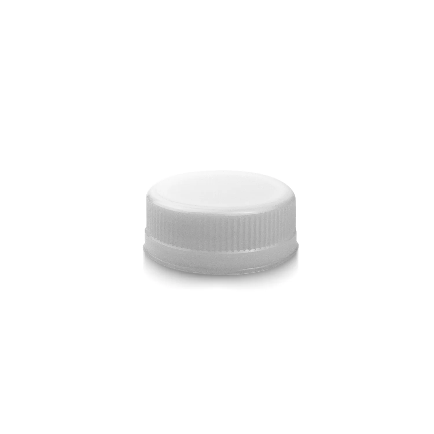 38mm HDPE Tamper Evident Screw Caps - Case of 100 - Image 3