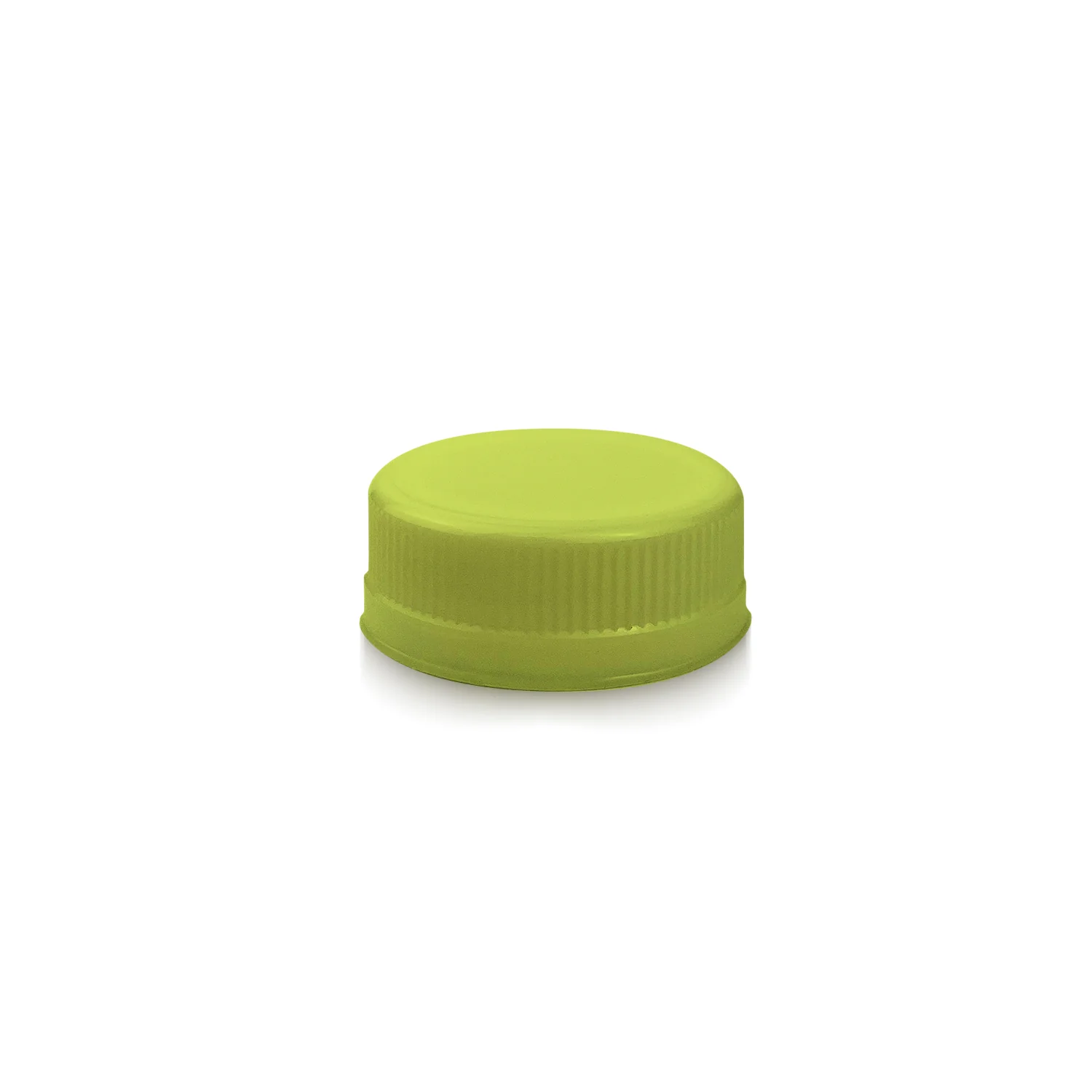 38mm HDPE Tamper Evident Screw Caps - Case of 100 - Image 4