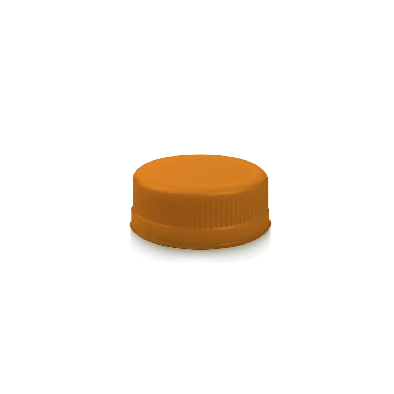 38mm HDPE Tamper Evident Screw Caps - Case of 100 - Image 5