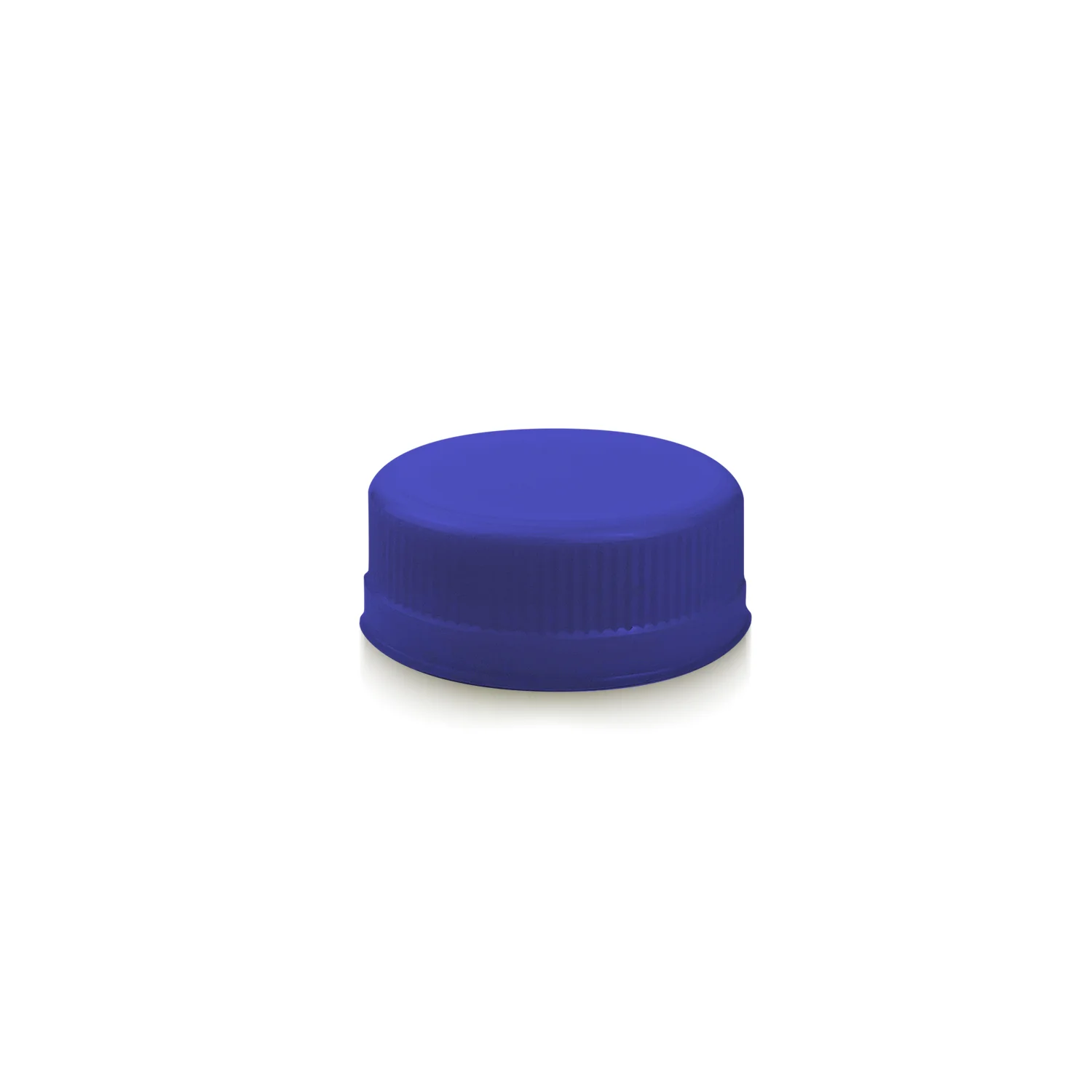 38mm HDPE Tamper Evident Screw Caps - Case of 100 - Image 6