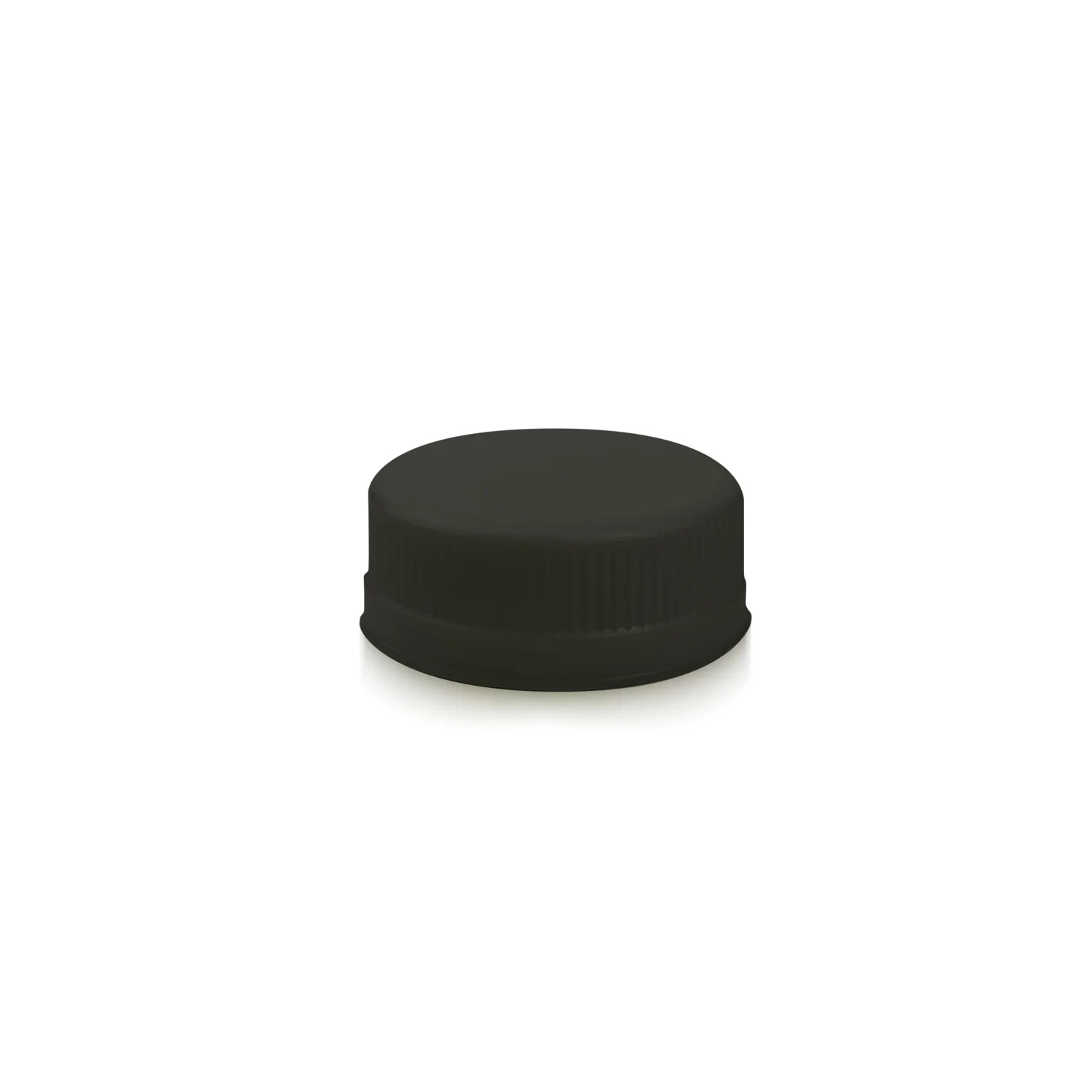 38mm HDPE Tamper Evident Screw Caps - Case of 100 - Image 7