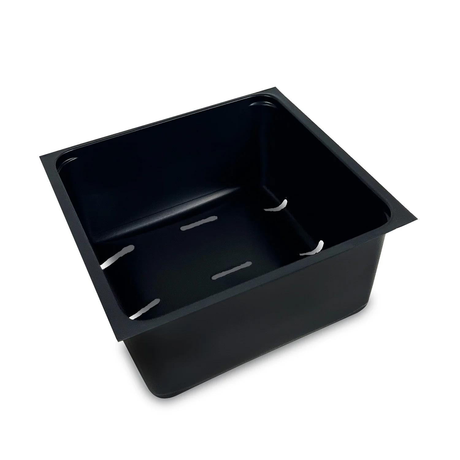 5" x 5" Grow Trays Insert Sheets (8 Inserts Per Sheet) - Case of 10 - Image 2