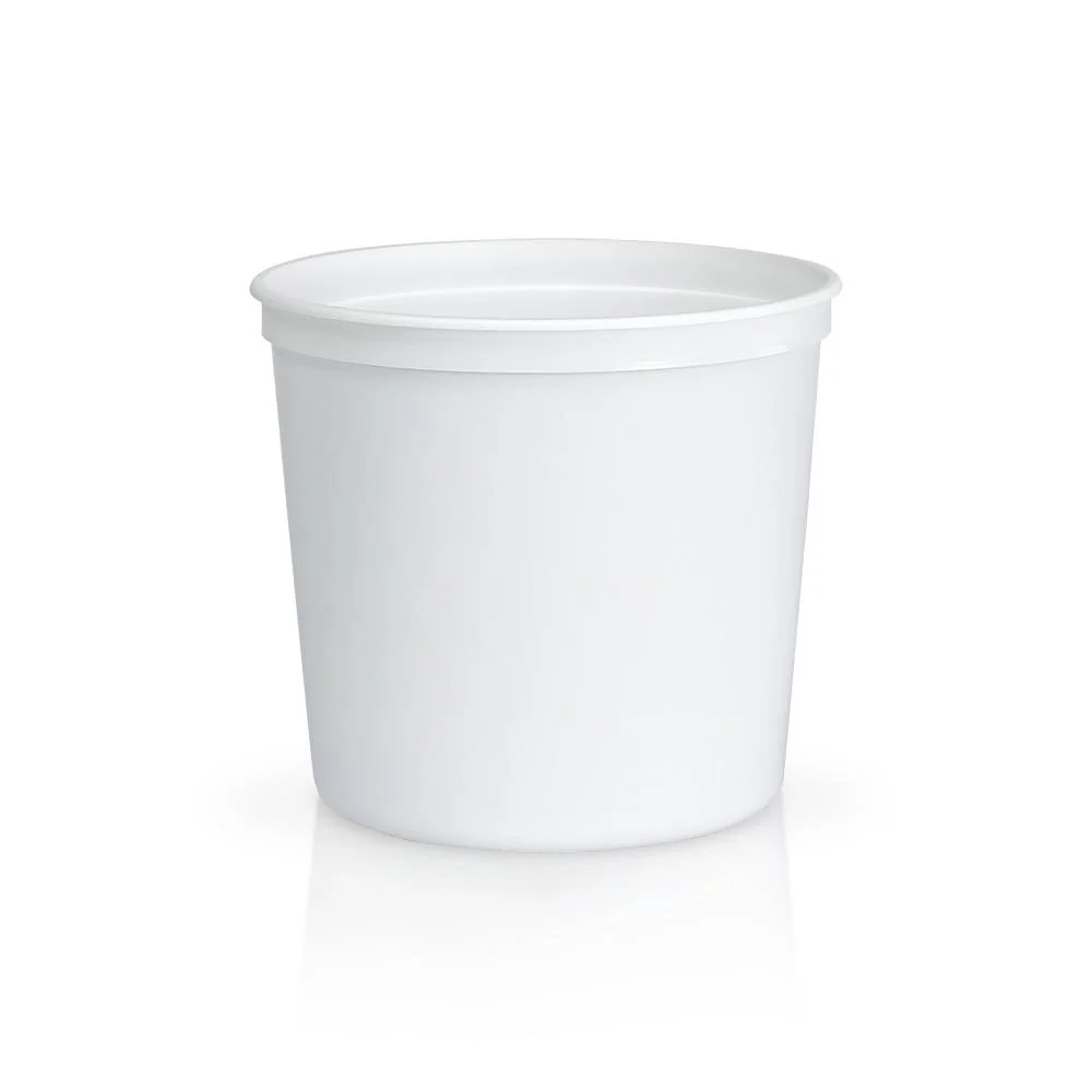 64 oz. BPA-Free Food-Grade Container (T60264CA) - Case of 200