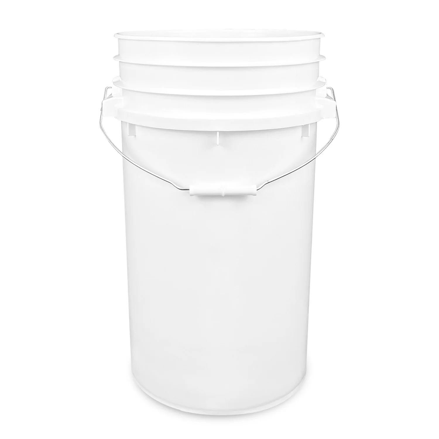 7 Gallon 90 Mil BPA-Free Food-Grade Bucket - 1 Count - Image 3