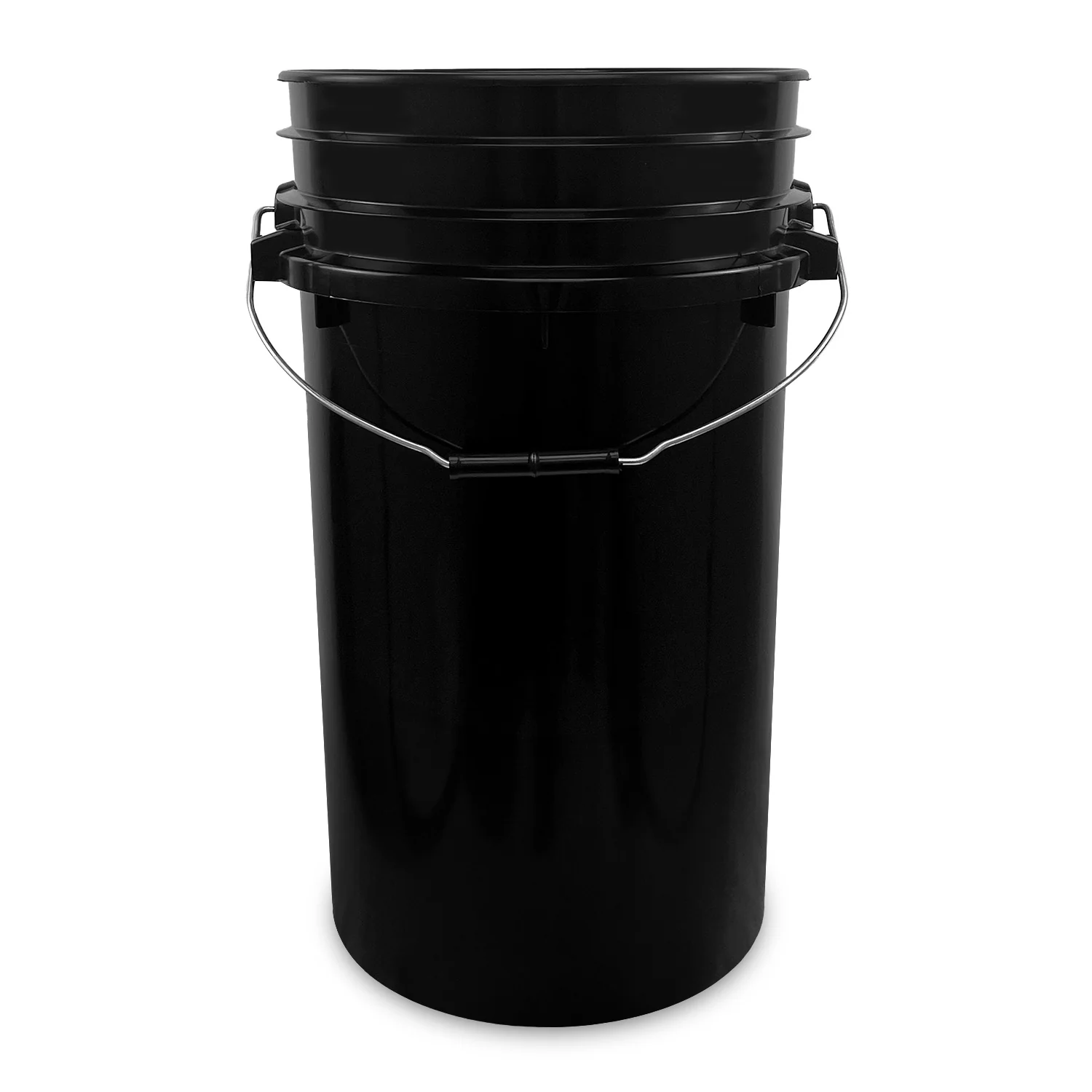 7 Gallon 90 Mil BPA-Free Food-Grade Bucket - 1 Count - Image 4