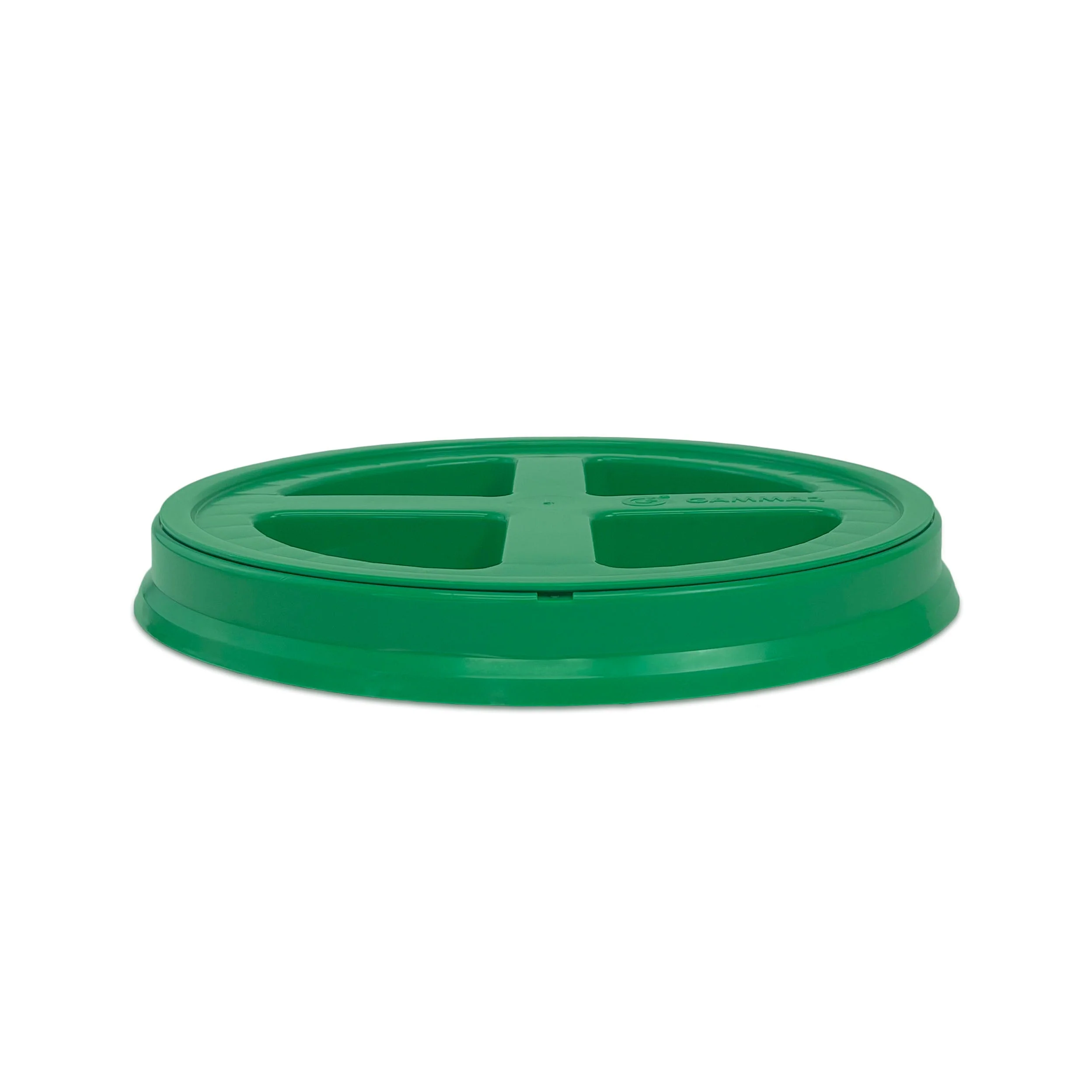 BPA-Free Food-Grade Gamma Seal Lid for 3.5, 5, & 7 Gallon Buckets - 1 Count - Image 10