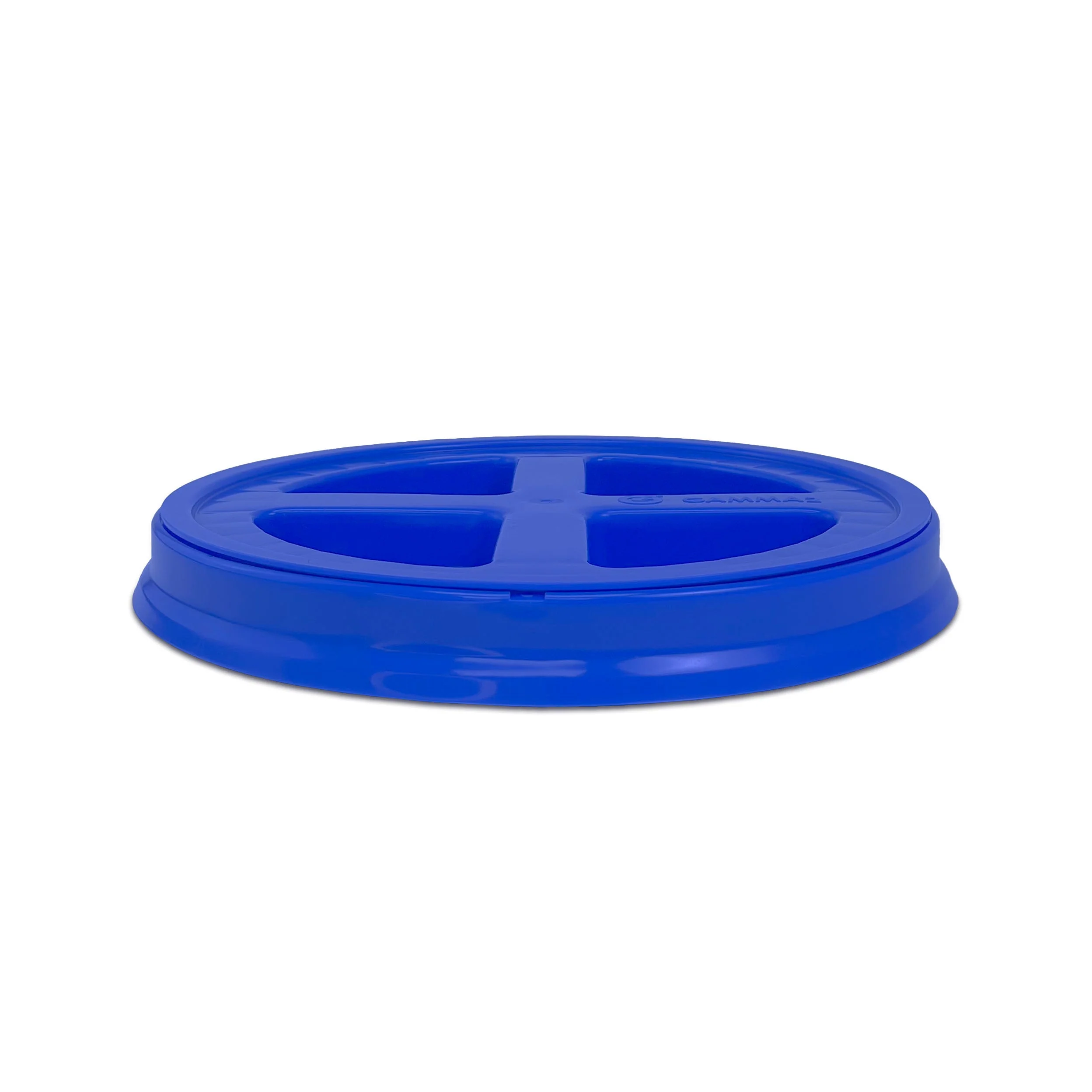 BPA-Free Food-Grade Gamma Seal Lid for 3.5, 5, & 7 Gallon Buckets - 1 Count - Image 11