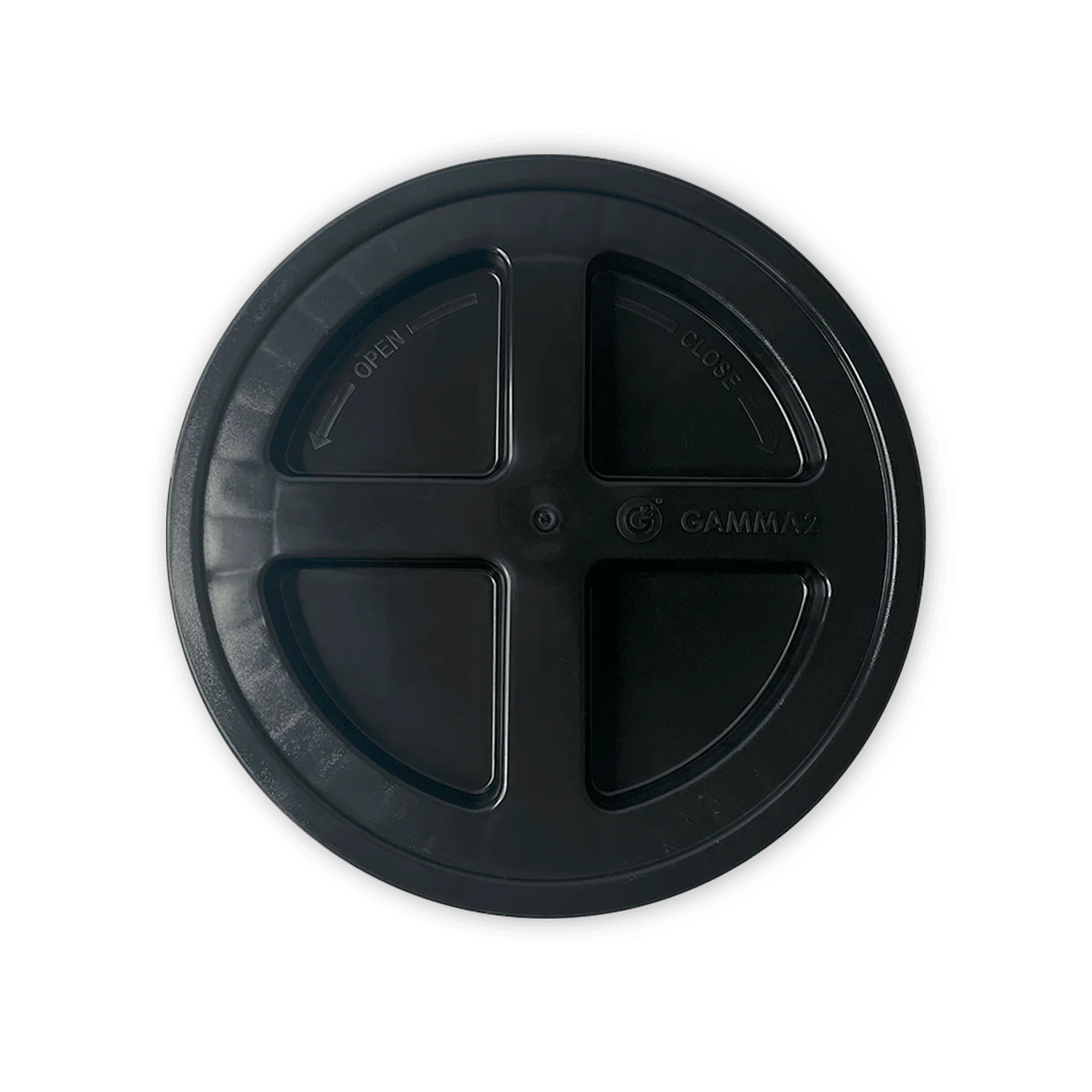BPA-Free Food-Grade Gamma Seal Lid for 3.5, 5, & 7 Gallon Buckets - 1 Count - Image 18