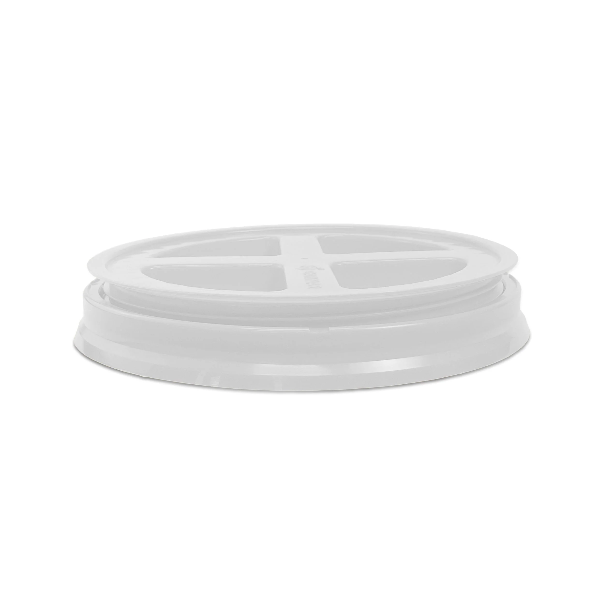 BPA-Free Food-Grade Gamma Seal Lid for 3.5, 5, & 7 Gallon Buckets - 1 Count - Image 3