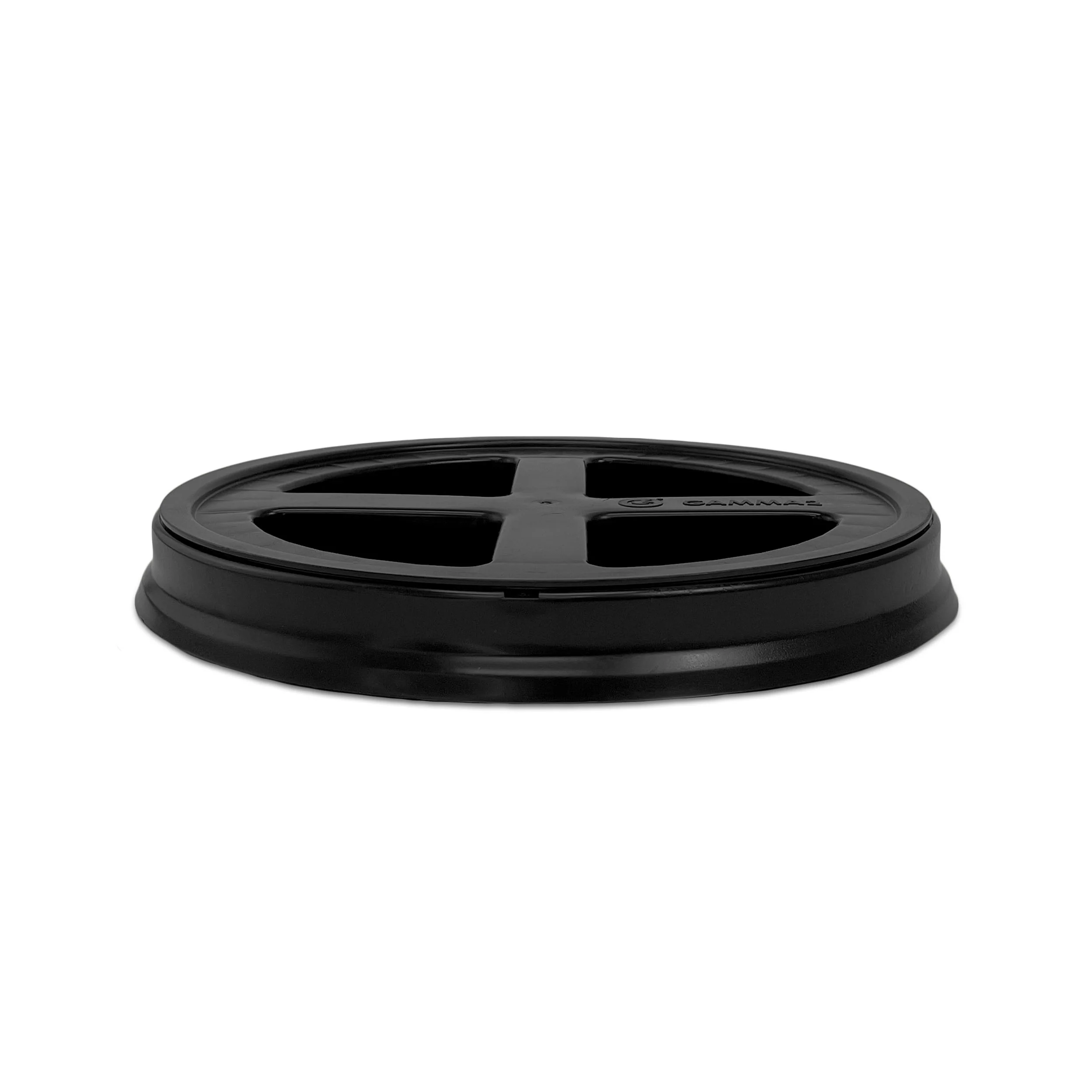 BPA-Free Food-Grade Gamma Seal Lid for 3.5, 5, & 7 Gallon Buckets - 1 Count - Image 6