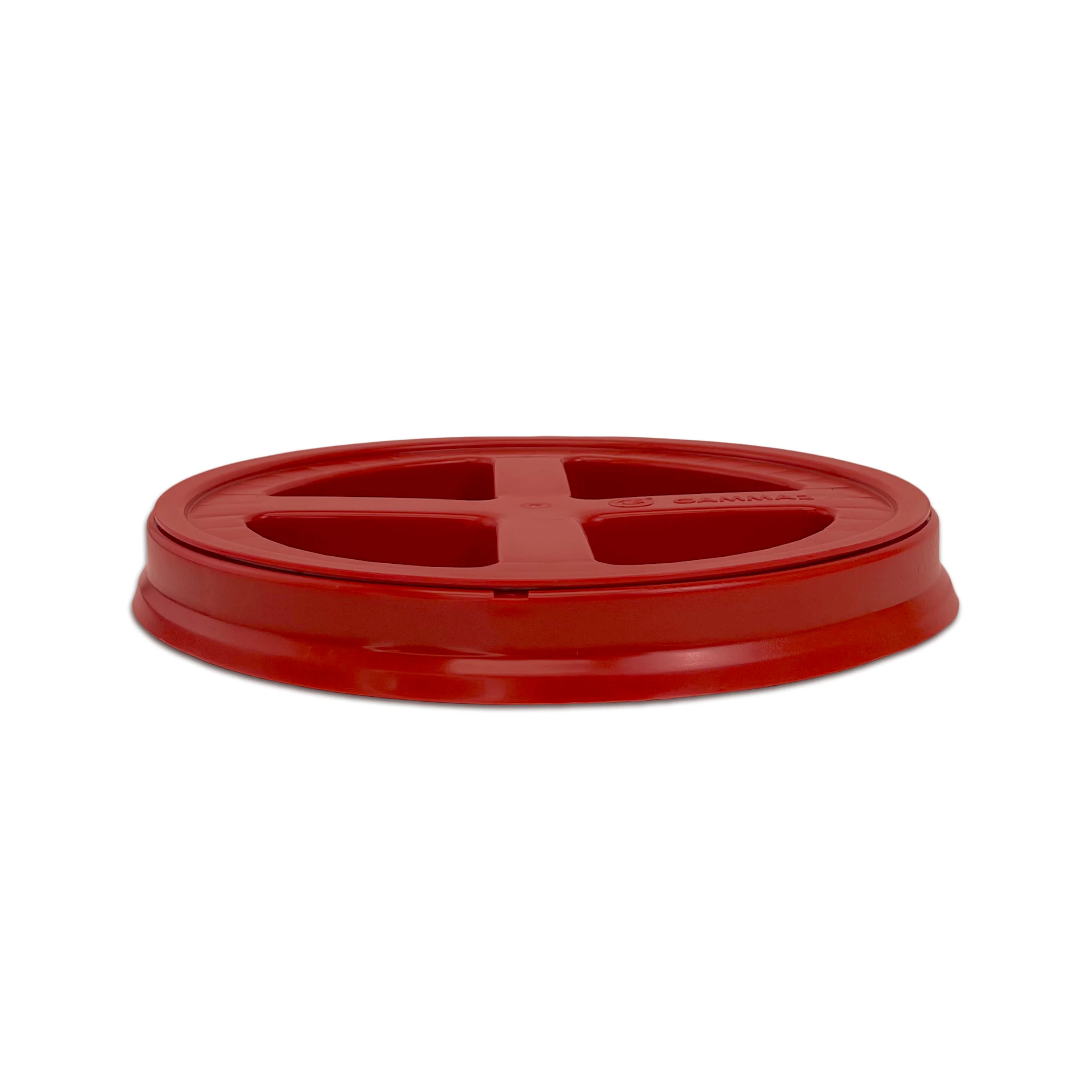 BPA-Free Food-Grade Gamma Seal Lid for 3.5, 5, & 7 Gallon Buckets - 1 Count - Image 7