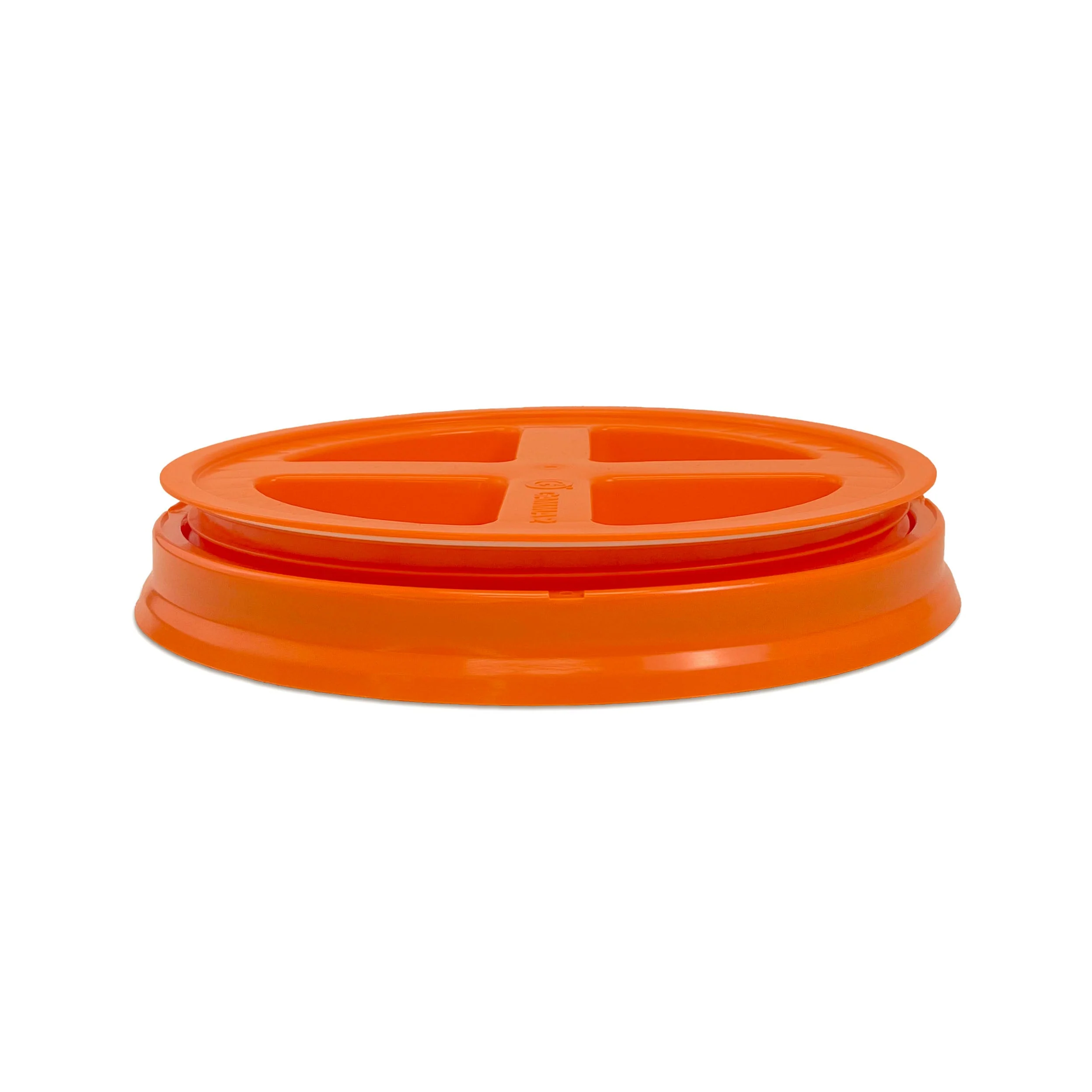 BPA-Free Food-Grade Gamma Seal Lid for 3.5, 5, & 7 Gallon Buckets - 1 Count - Image 8