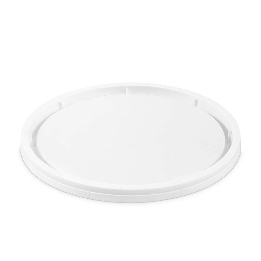 BPA-Free Food-Grade Round Lids (L513) - Case of 300-480 - Image 3