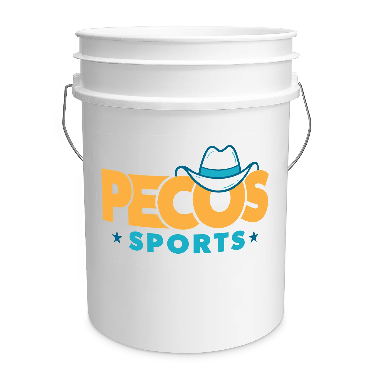 Label-6.0925x10"-CF-Pecos Sports - 1 Count