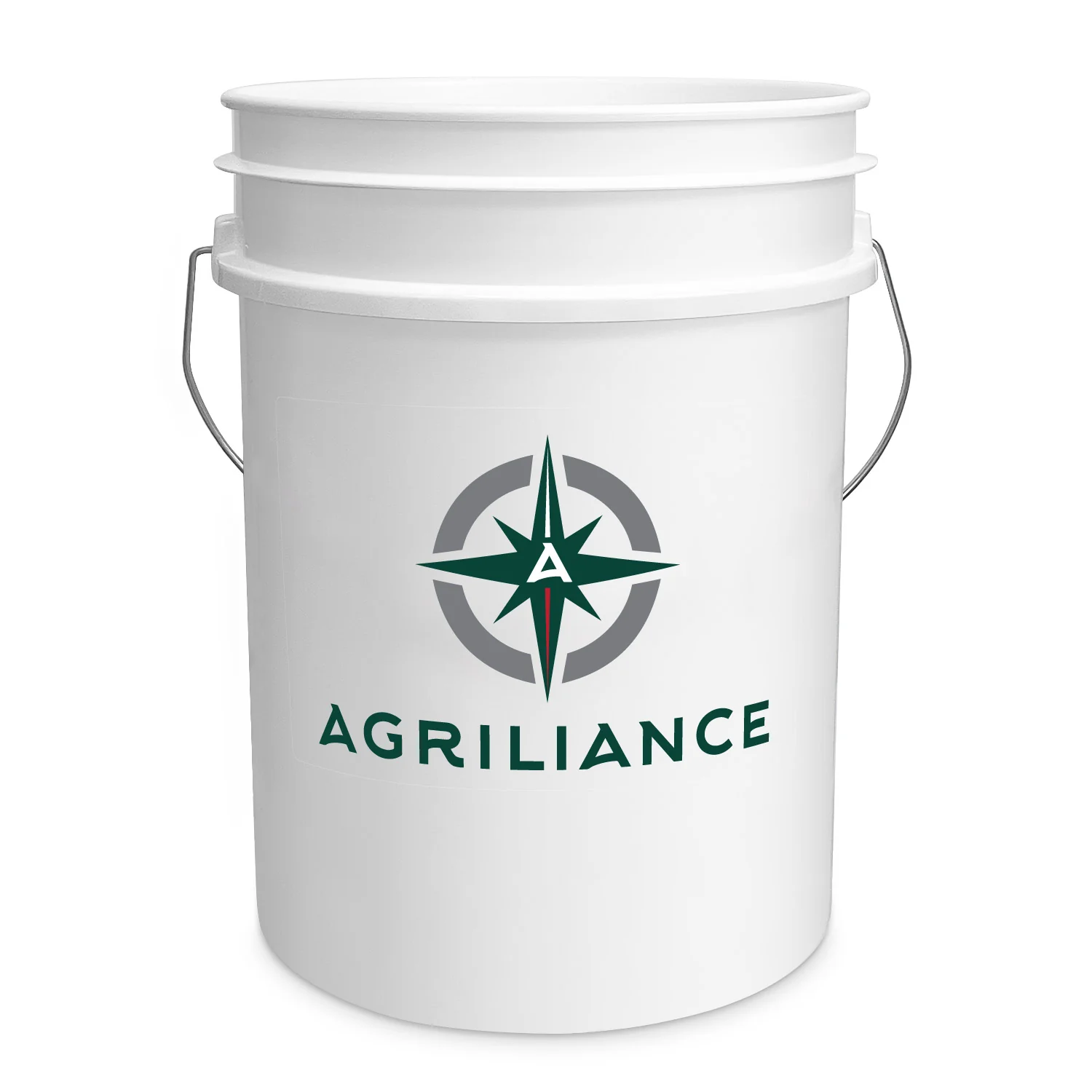 Label-6.0925x10"-CF-Agriliance Logo - 1 Count
