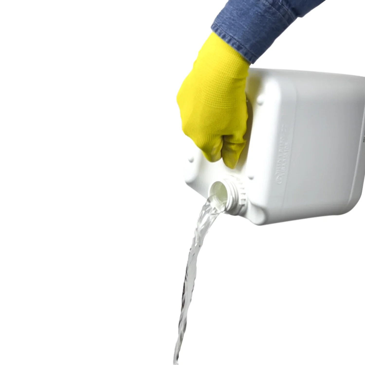 5 Liter BPA-Free Food-Grade Mini Tight Head - 1 Count - Image 5