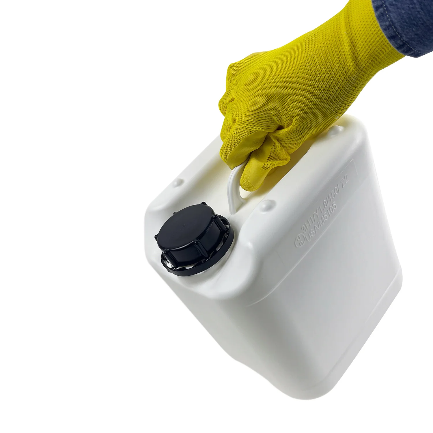5 Liter BPA-Free Food-Grade Mini Tight Head - 1 Count - Image 8