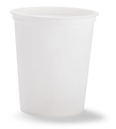 BPA-Free Food-Grade Container (T31416CP) - Case of 1000 (Fits L314CP Only)