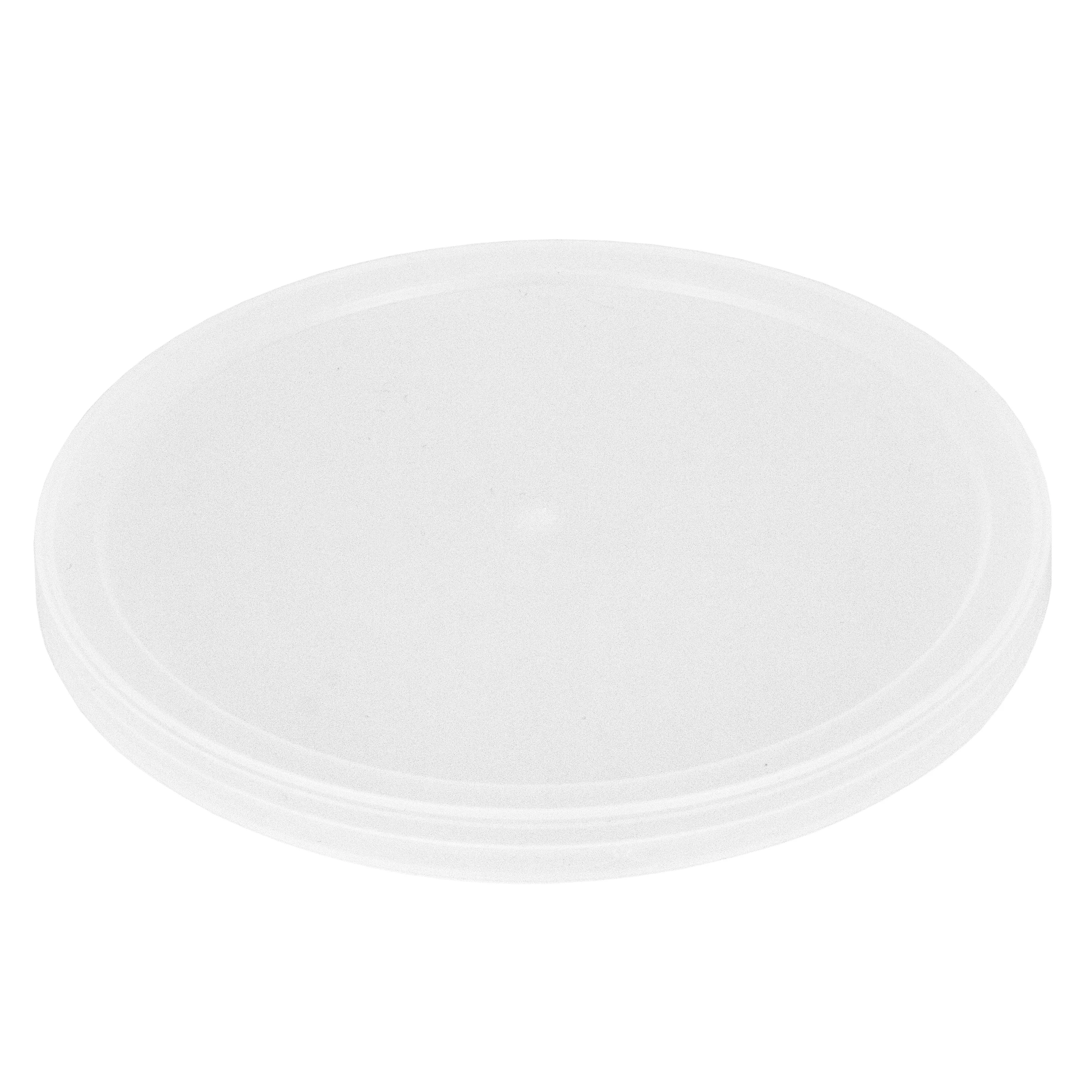 BPA-Free Food-Grade Freezer-Safe Lids (L410 + L410RTR) - Case of 1000 - Image 13