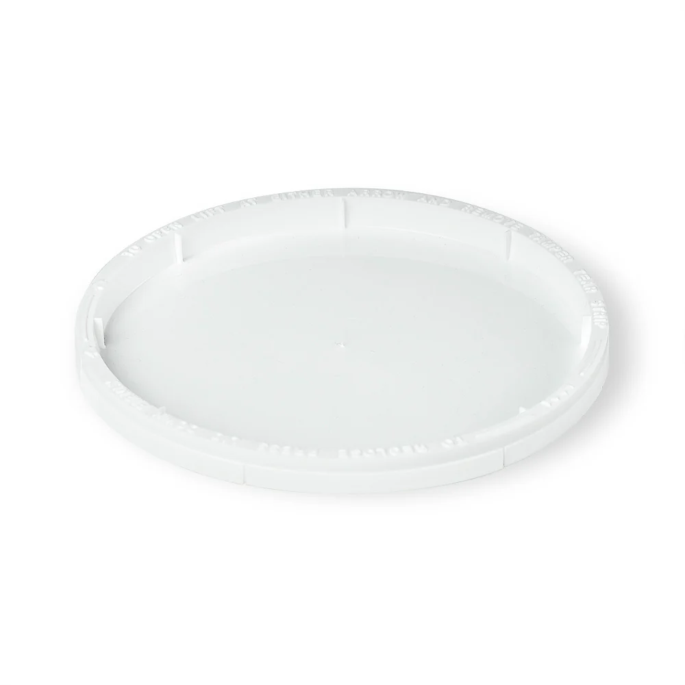 BPA-Free Food-Grade Freezer-Safe Lids (L410 + L410RTR) - Case of 1000 - Image 15