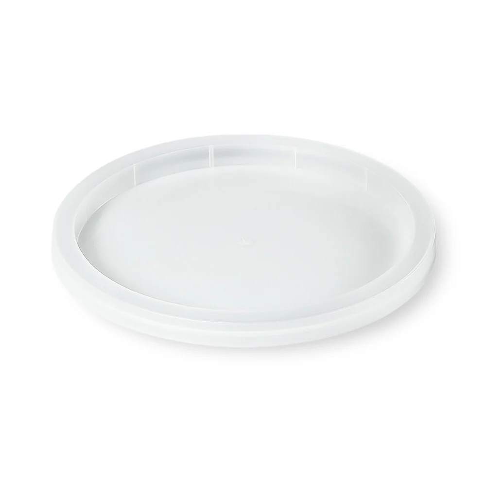 BPA-Free Food-Grade Freezer-Safe Lids (L410 + L410RTR) - Case of 1000 - Image 20