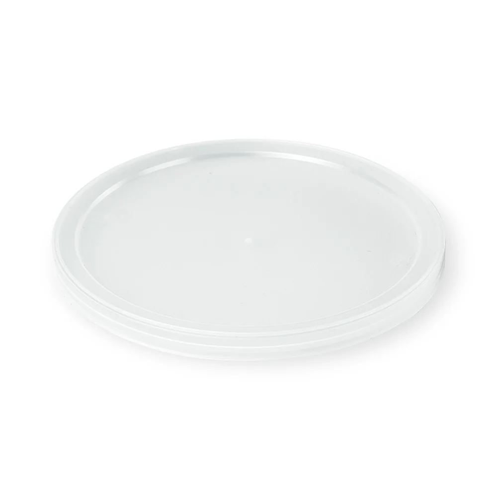 BPA-Free Food-Grade Freezer-Safe Lids (L410 + L410RTR) - Case of 1000 - Image 24