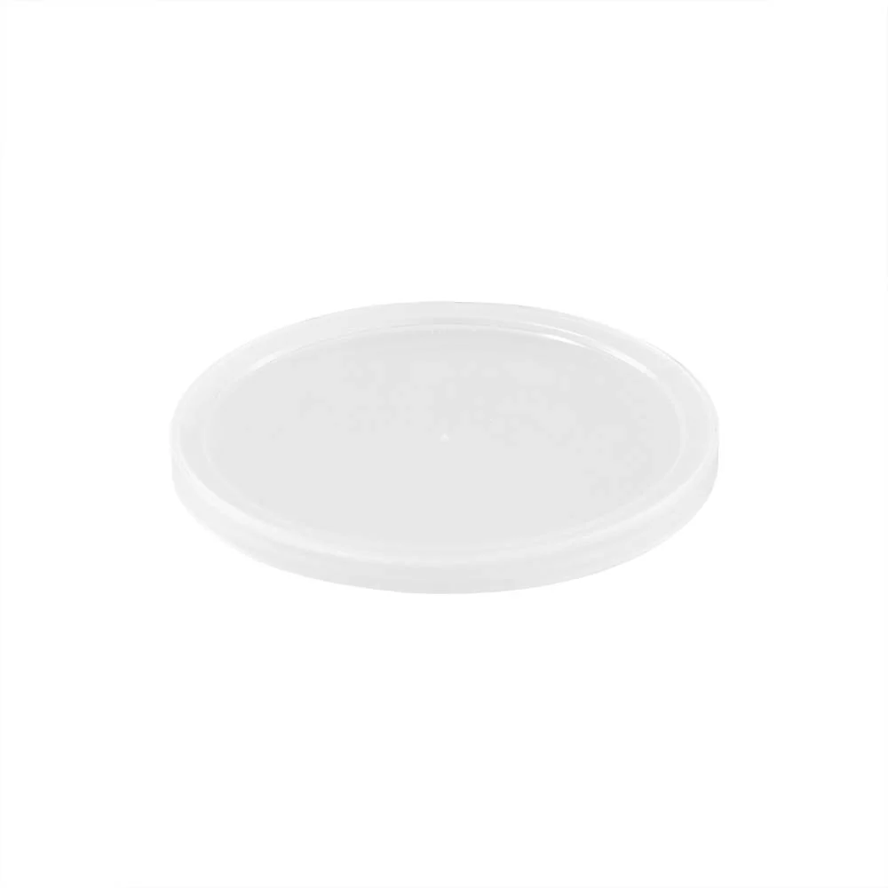 BPA-Free Food-Grade Freezer-Safe Lids (L410 + L410RTR) - Case of 1000 - Image 3