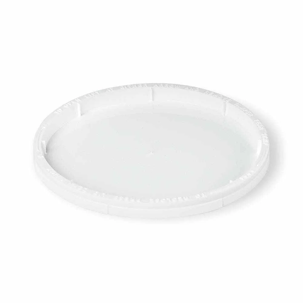 BPA-Free Food-Grade Freezer-Safe Lids (L410 + L410RTR) - Case of 1000 - Image 4