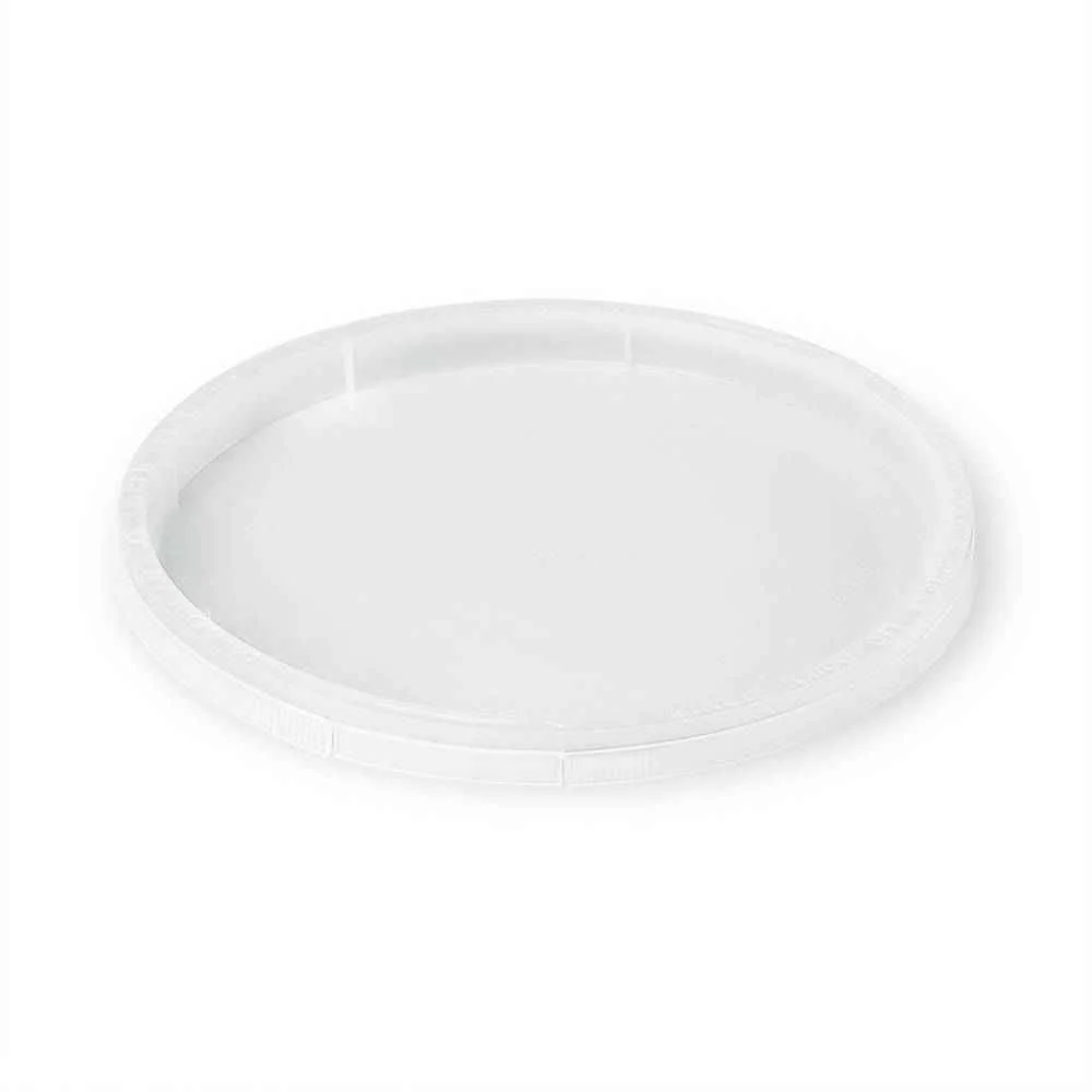 BPA-Free Food-Grade Freezer-Safe Lids (L410 + L410RTR) - Case of 1000 - Image 5