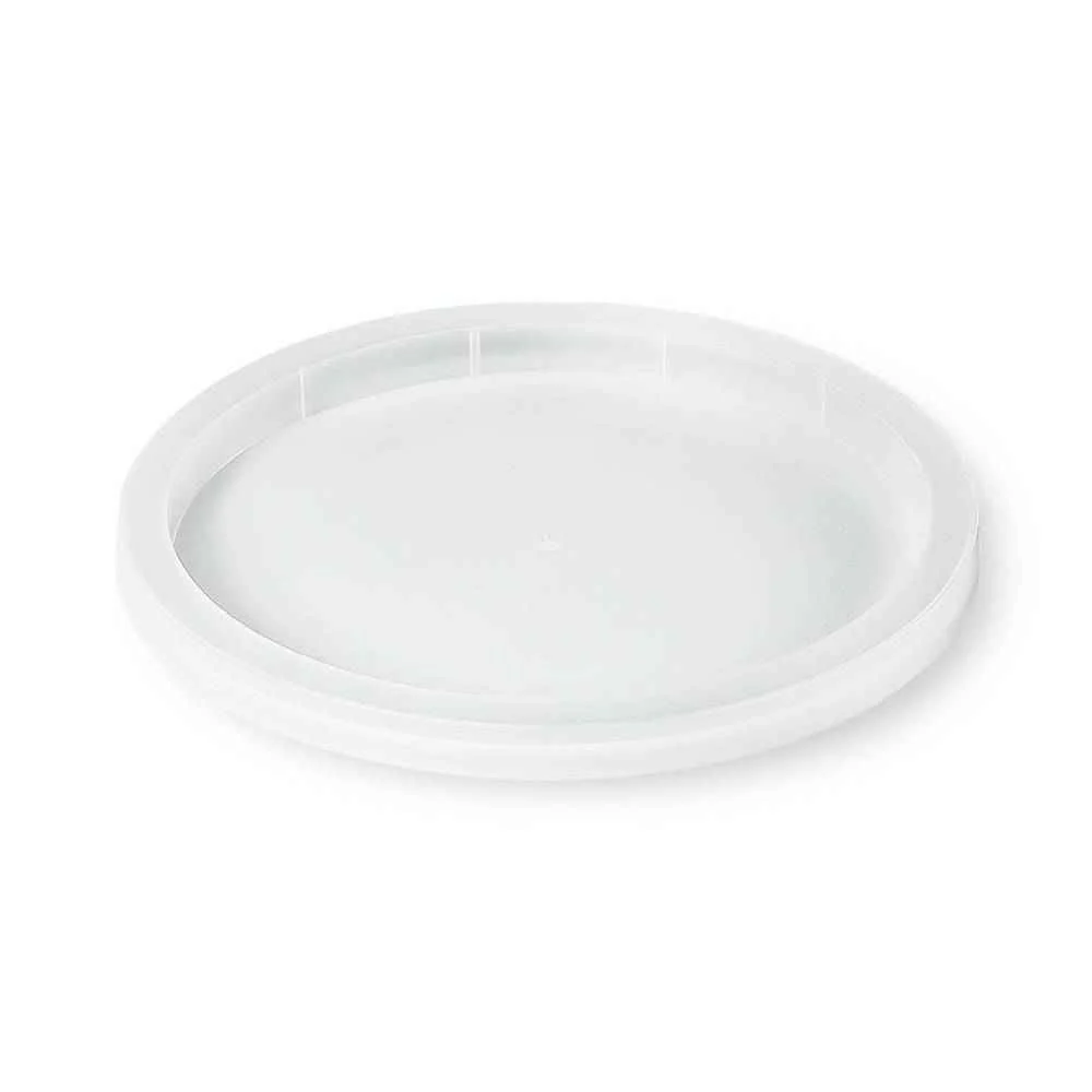 BPA-Free Food-Grade Freezer-Safe Lids (L410 + L410RTR) - Case of 1000 - Image 6