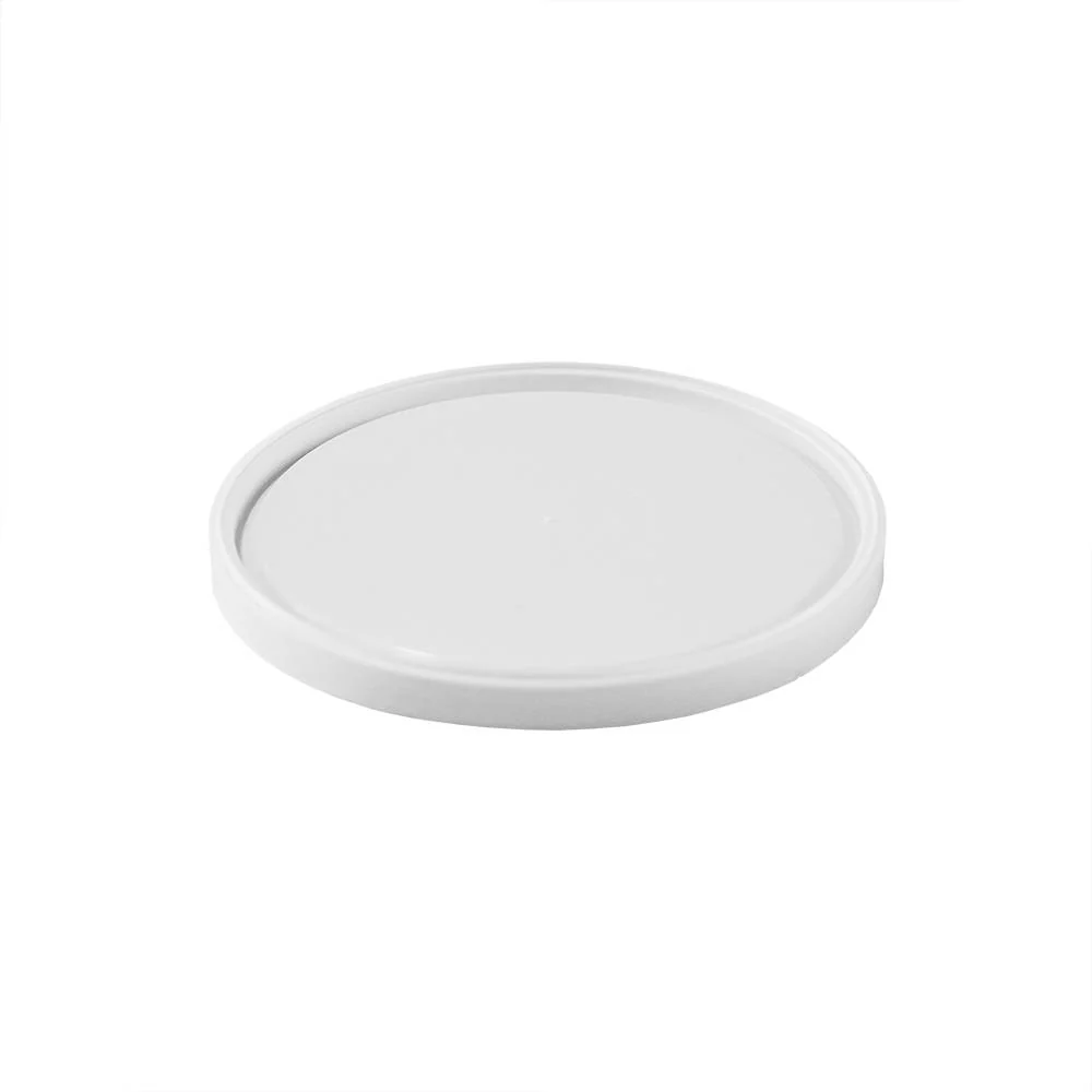 BPA-Free Food-Grade Freezer-Safe Lids (L410 + L410RTR) - Case of 1000 - Image 7