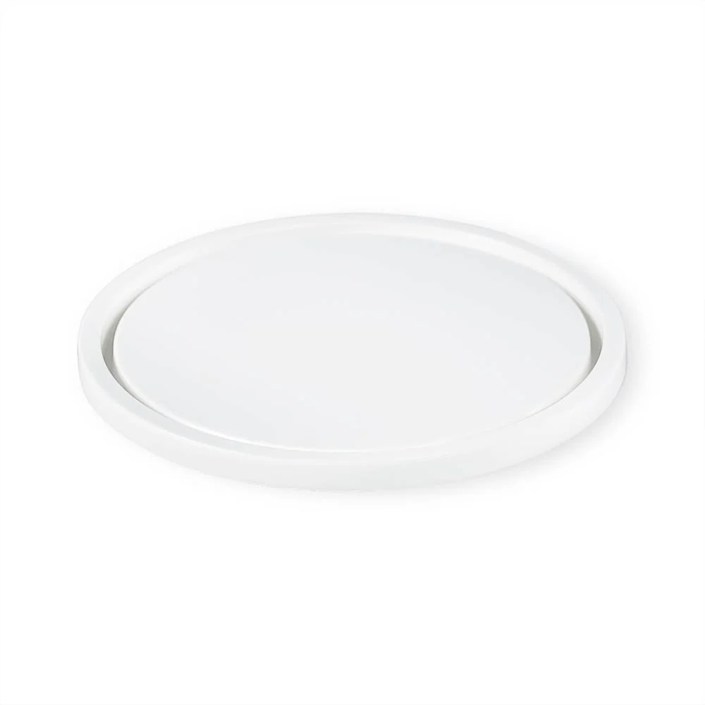 BPA-Free Food-Grade Round Lids (L607) - Case of 200 - Image 3