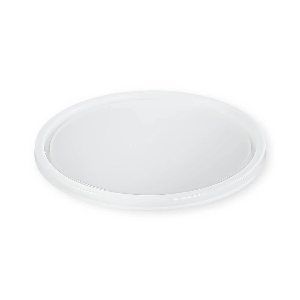 BPA-Free Food-Grade Round Lids (L607) - Case of 200 - Image 4