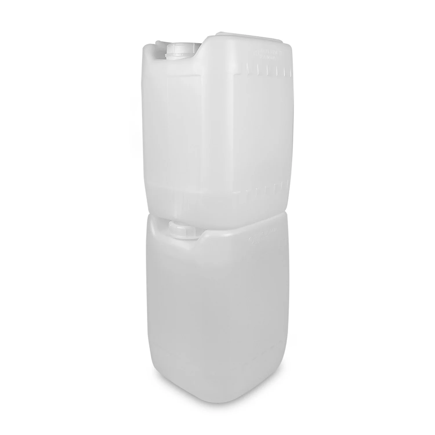 5 Gallon UN-Rated Rectangular Tight Head - 1 Count (Cap Sold Separately) - Image 6